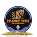 SUNSMOKE: 28G INDICA BLEND