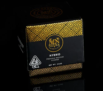 Maven - Maven - LA Rouge - 3.5g (1/8oz)