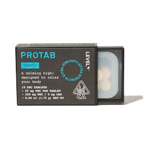 LEVEL+ - Level Protab - Indica