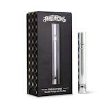 Heavy Hitters Chrome Variable Voltage Battery