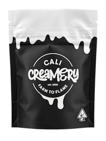 Cali Creamery | Smalls | Blue Zushi | 3.5g