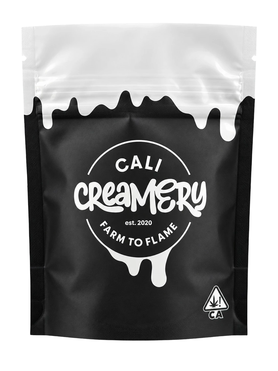 Cali Creamery - Cali Creamery | Smalls | Galactic Warheadz | 3.5g Main Image