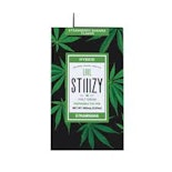 Stiiizy - .5g LiiiL - Strawnana