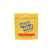 Yada Yada Flower 14g - Ground - Garlotti 25%