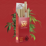 Tyson 2.0 - 10pk Infused Prerolls - Uppercut Sativa