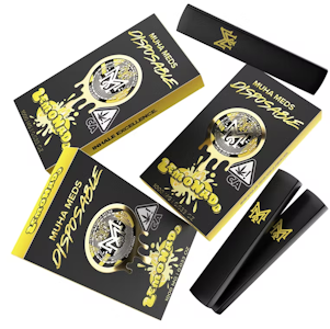 MUHA MEDS - Muha Meds - Lemonado - 1g Disposable Vape