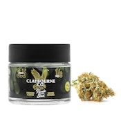 Claybourne Co. - Mule Fuel 3.5g