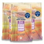 DIXIE - Dixie - 100mg CBG / 50mg CBD / 50mg THC - Gummies - Synergy - Berry Focused ( sativa ) Main Image