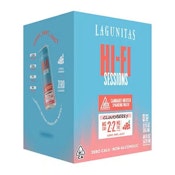 Lagunitas - 2:2 Cloudberry 4 Pack 48fl oz (8.5mg)