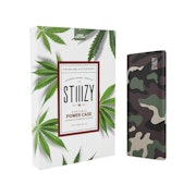 Stiiizy - Accessory - Power Case - Camo