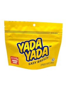 Yada Yada - YADA YADA: MANGO KUSH 10G SMALLS