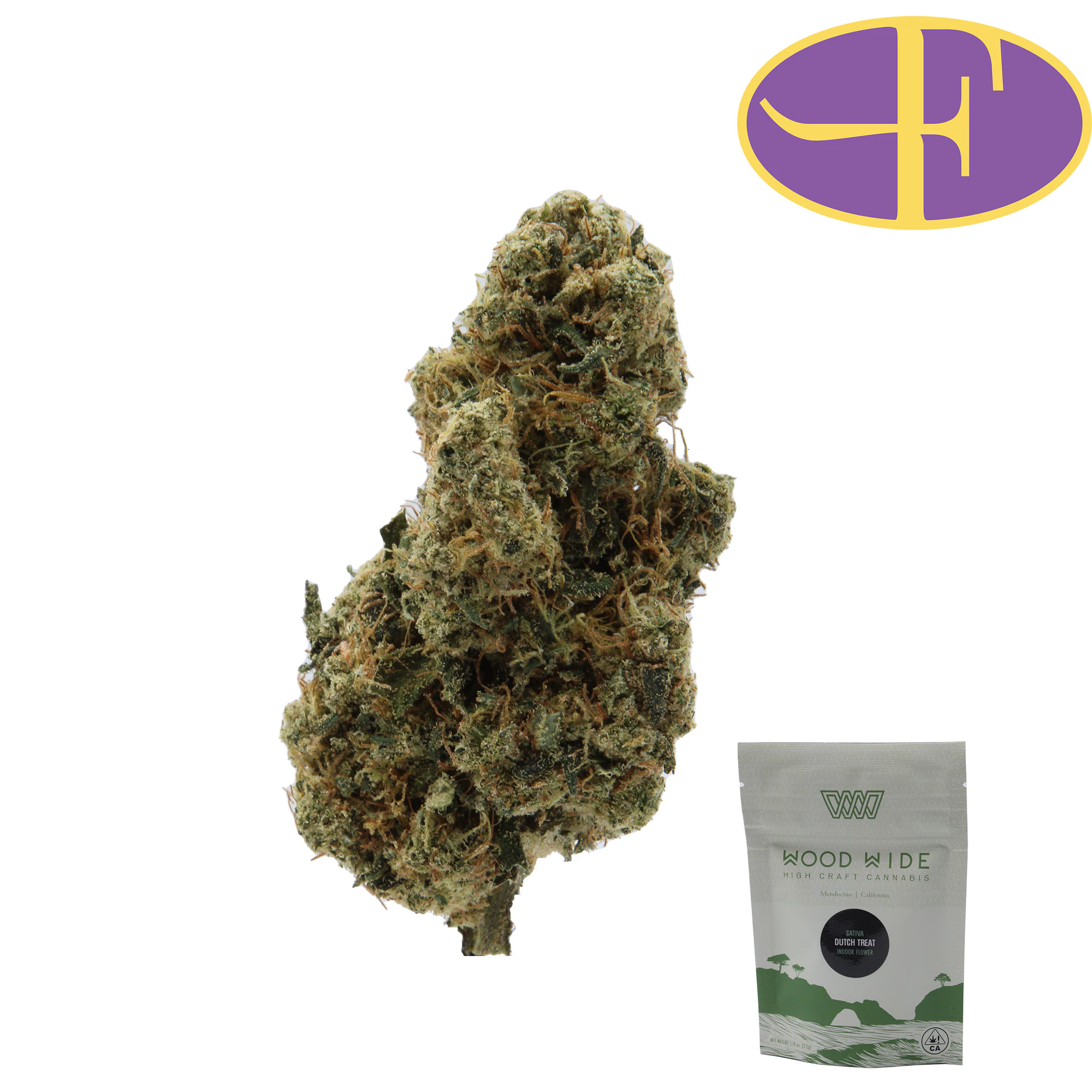 Wood Wide - Dutch Treat Main Image