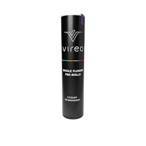 VIREO - Vireo | Peanut butter cookies | Pre roll (2pk) | indica