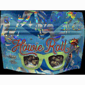 Howie Roll - Acai Berry Gelato Flower - 14G (Smalls)