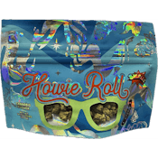 Howie Roll - OG 85 Flower - 14G