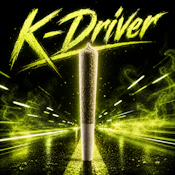 K-Driver | Pre-Roll