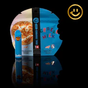 Cookies Dual Strain AIO | Cèreal À La Mode + Cereal Milk | 1g