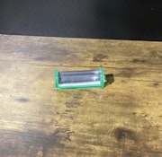 Cigarette Rolling Machine