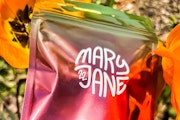 Mary Jane 22 - Rainbow Variety Gummies - 50mg