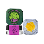 GRENLINE - PURPLE NARCO 1G SUGAR