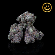 Pacific Grove | Hash Burger | indoor flower