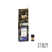 Stiiizy | (.5G) Liquid Diamonds Pod | Northern Lights