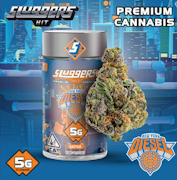 Sluggers 5g NYC Diesel