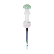 ASSORTED MUSHROOM DAB TOOL - HUMAN GRADE