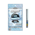 Sluggers x ICED - 5pk Infused Prerolls - Marshmellowz