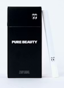 Pure Beauty Cigs 5pk Prerolls 3.5g Hybrid