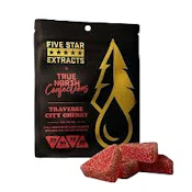 Five Star x True North | Traverse City Cherry 