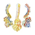5" Latticinio Mini Bubbler