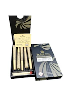Be One Kind - Joint Pack (5 x.7g) - Grape Mist - 3.5g