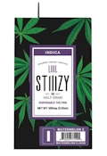 STIIIZY LIIIL Watermelon Z .5g