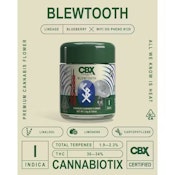 Blewtooth 3.5g - Limited Time Special