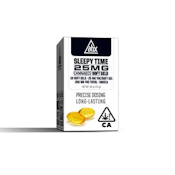 ABX - Sleepytime Soft Gels - 25mg (10ct)