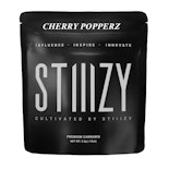 Stiiizy Cherry Popperz Indica Premium Flower 3.5G