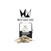 West Coast Cure - Bacio Gelato - Pre-roll - (6 x 0.35g) 2.1g