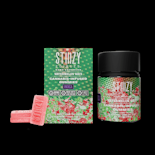 Stiiizy - Edible - Nano - Watermelon Wave - 100MG