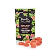 SMOKIEZ | 250MG HYBRID SOUR WATERMELON