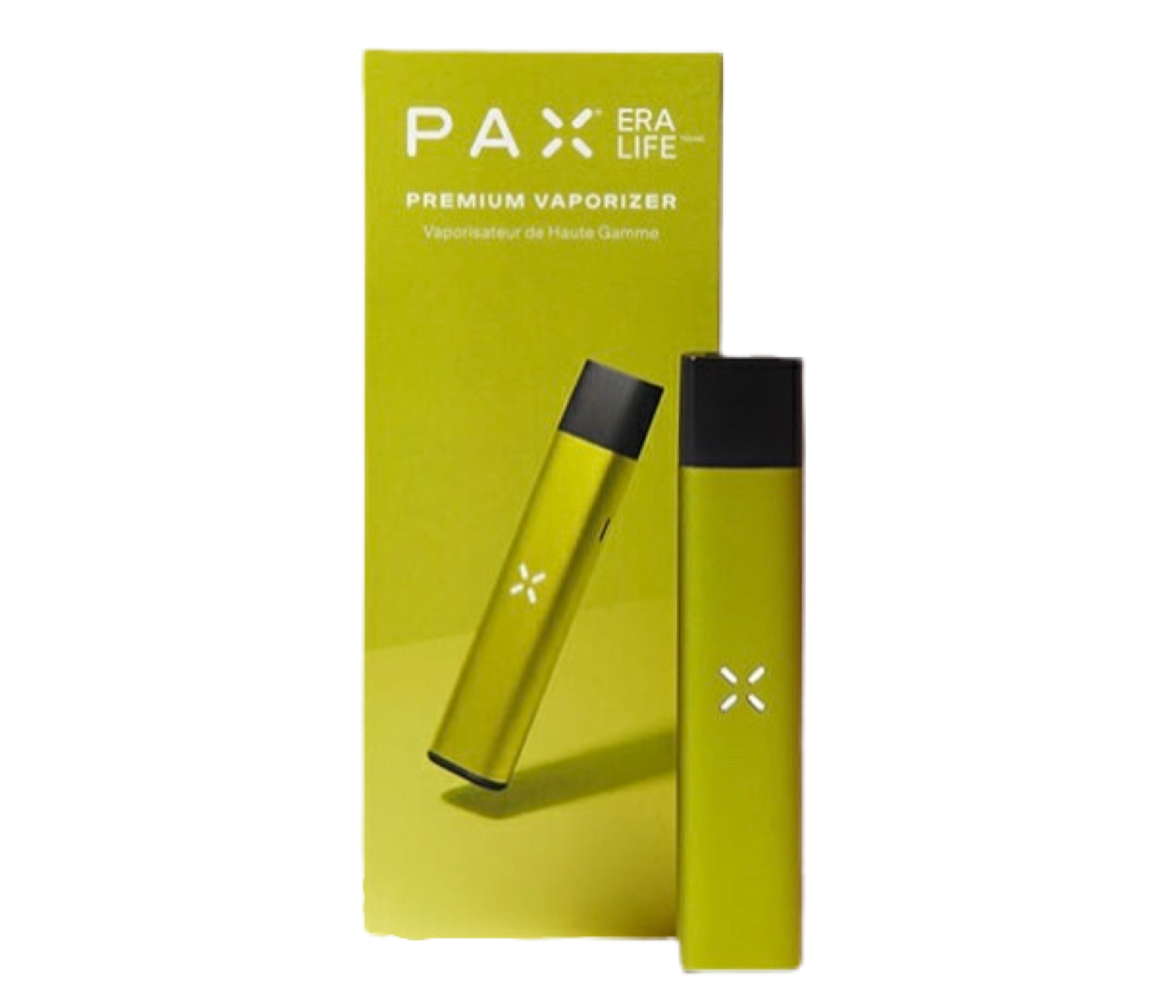 Vaporisateur pour cannabis PAX Mini