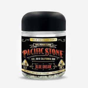 PACIFIC STONE - Pacific Stone - Pacific Stone | Blue Dream Sativa High End Jar (3.5g),