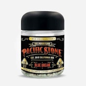 Pacific Stone - Pacific Stone | Blue Dream Sativa High End Jar (3.5g),