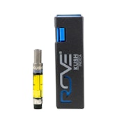 Kush Cartridge 1g