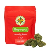 Jack Grape | 3.5g