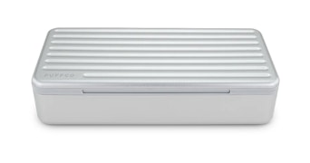 Puffco - Pivot Travel Case - Pearl