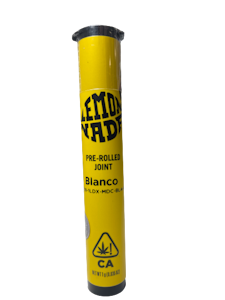 Lemonnade - Blanco Joint 1g