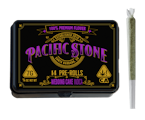 Pacific Stone 14pk  Prerolls 7g Wedding Cake 