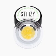 Stiiizy - 1g Curated Live Resin Sauce - Purple Haze