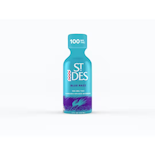 St Ides Shot 100mg Blue Razz